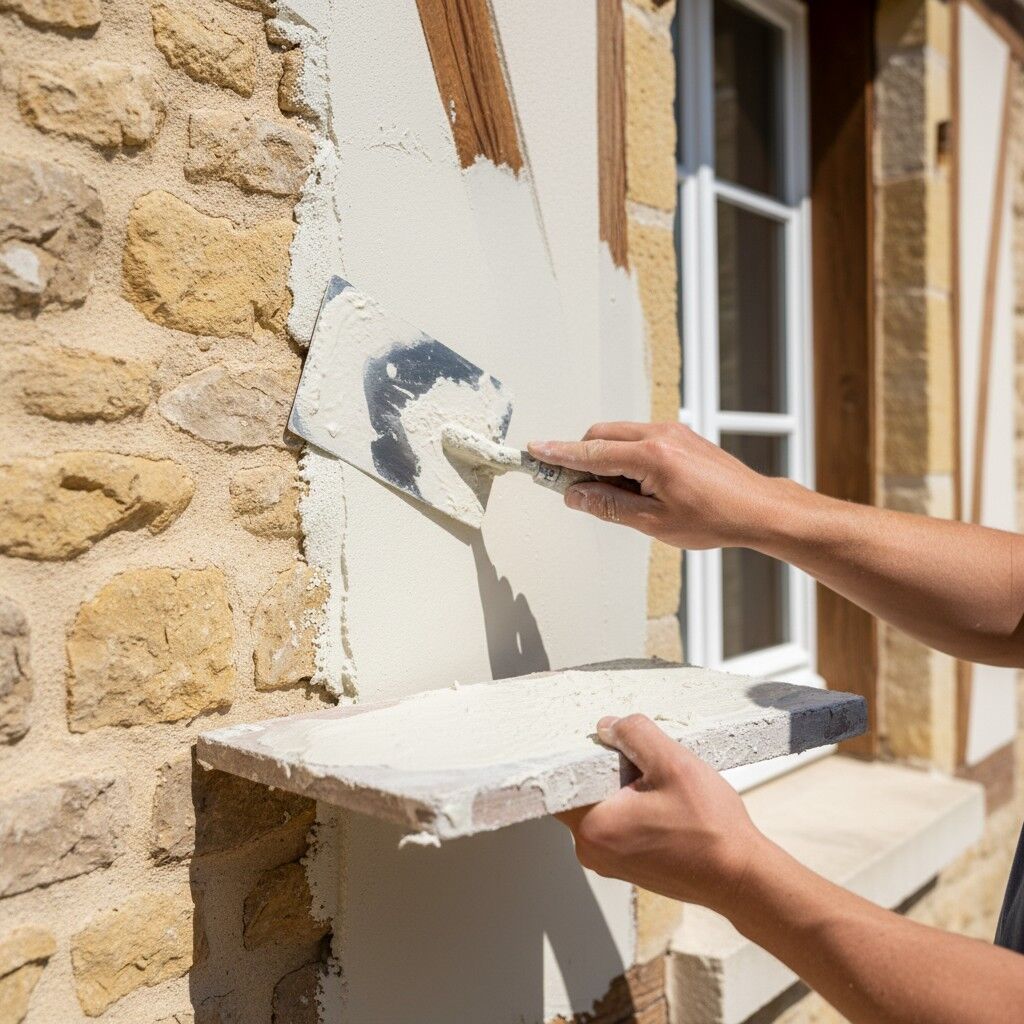 LANGELLOTTI PEINTURE